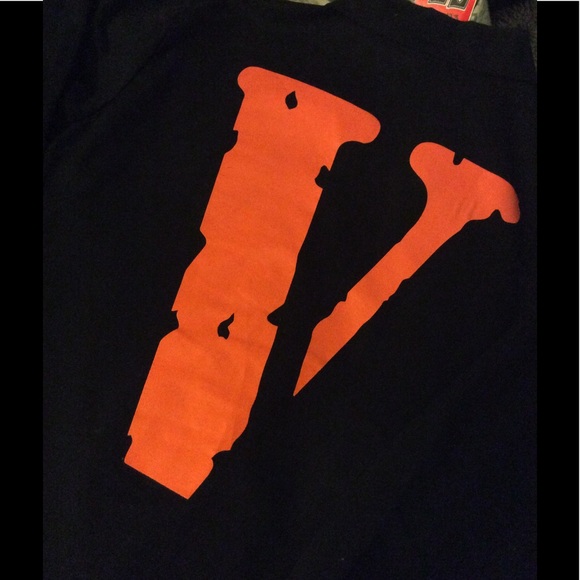 VLONE Jail Jacket - Picture 5 of 6